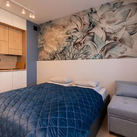 Arka Apartament Deluxe 503 Z Widokiem Na Morze Kolobrzeg Luaran gambar