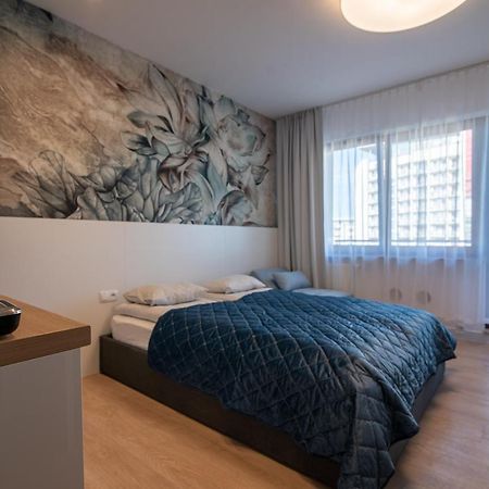Arka Apartament Deluxe 503 Z Widokiem Na Morze Kolobrzeg Luaran gambar
