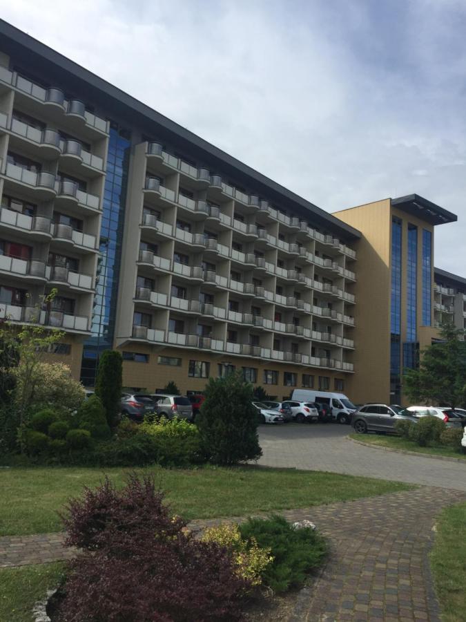Arka Apartament Deluxe 503 Z Widokiem Na Morze Kolobrzeg Luaran gambar