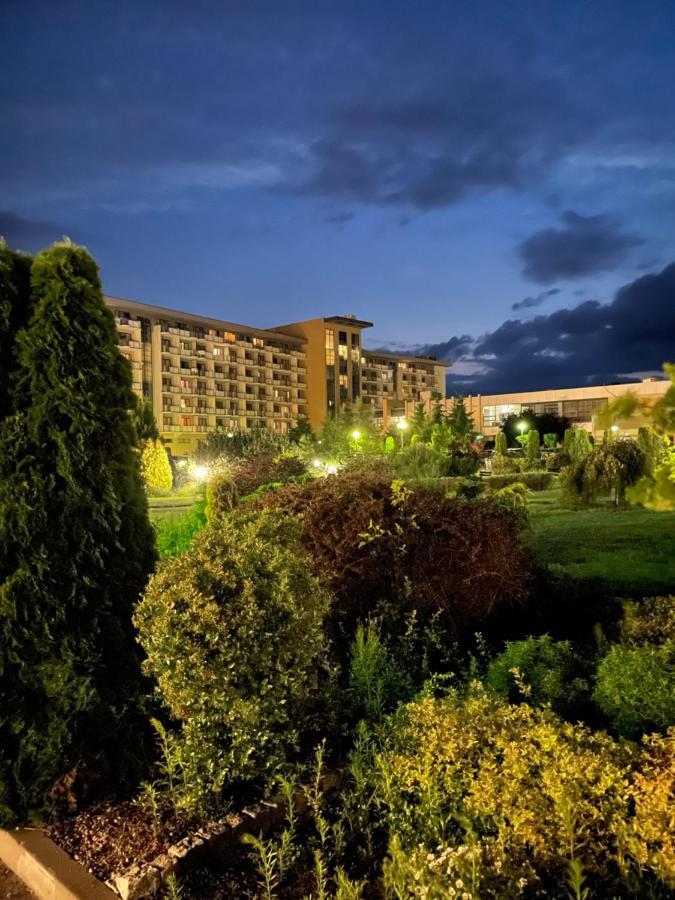 Arka Apartament Deluxe 503 Z Widokiem Na Morze Kolobrzeg Luaran gambar